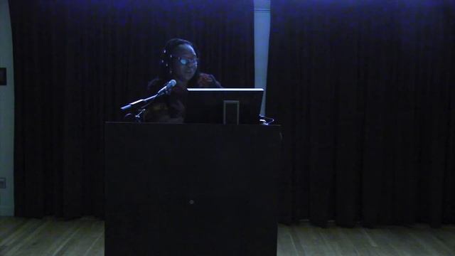 Millsaps Forum: Benin 1897 Artist Talk смотреть онлайн