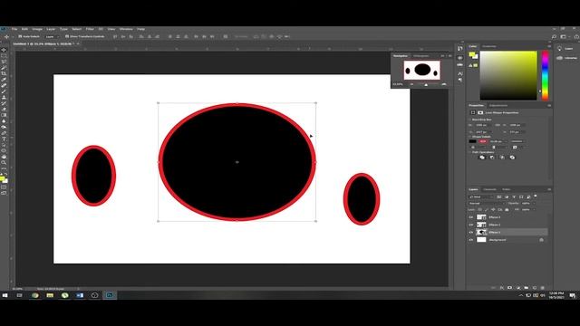 [Kelas Online] SEMBANG ASAS PHOTOSHOP PART 1 смотреть онлайн