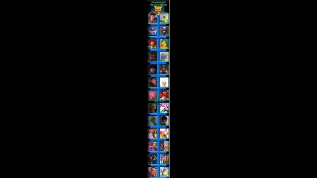What do you think of my Toy Story 2 with Teletubbies Cast? смотреть онлайн