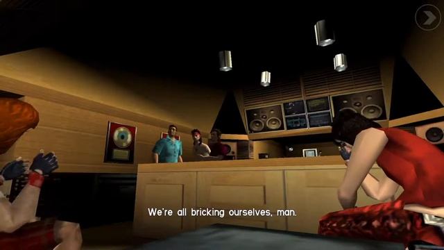 GTA Vice City iOS 2019 gameplay Episode 3: I’ve been a bad biker смотреть онлайн
