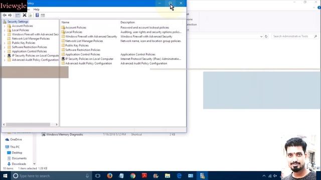 credentials windows security credentials asking for password смотреть онлайн