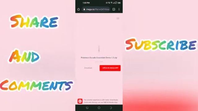 HOW TO DOWNLOAD POKEMON SWORD AND SHIELD GAME | ON ANDROID DEVICE | смотреть онлайн