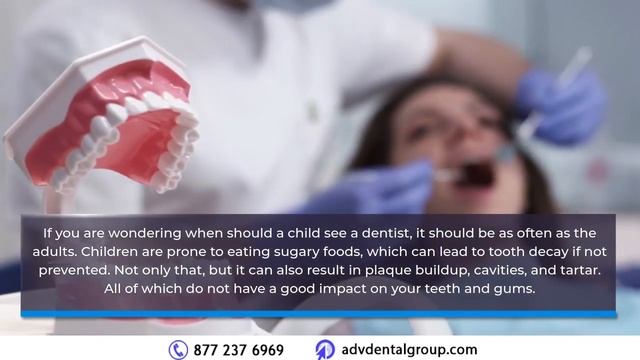 Why Are Dental Checkups Important? смотреть онлайн
