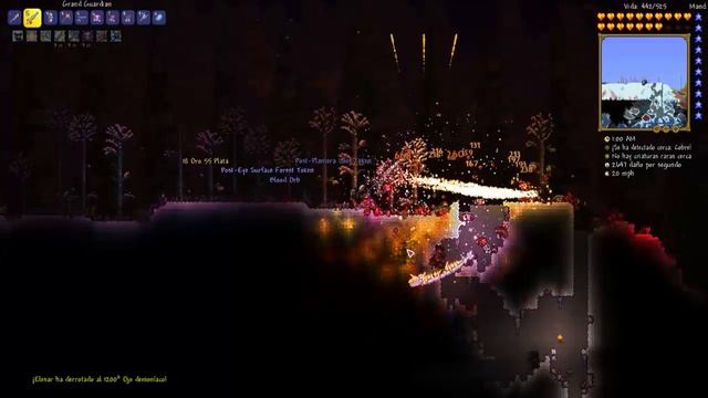 Terraria Experto con CALAMITY en Español - Regalo cuenta Minecraft Windows 10 смотреть онлайн