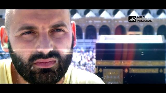 Adem Ramadani - Qabe moj e bukur je смотреть онлайн