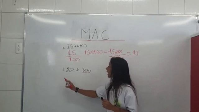 Trabalho MAC 2B смотреть онлайн
