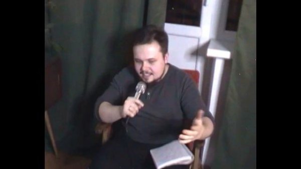 Соглашение Apple - это П...Ц!