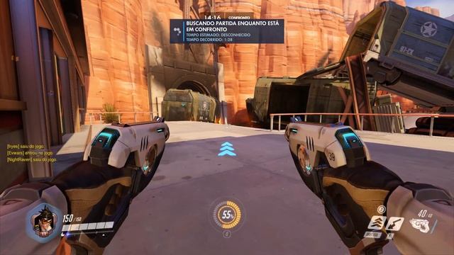 Overwatch - Live - 24-11-2017 смотреть онлайн