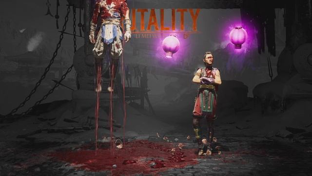 Mortal Kombat 1_20230924042658 смотреть онлайн