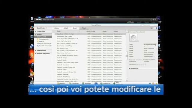Nero 2014 - Download ITA смотреть онлайн