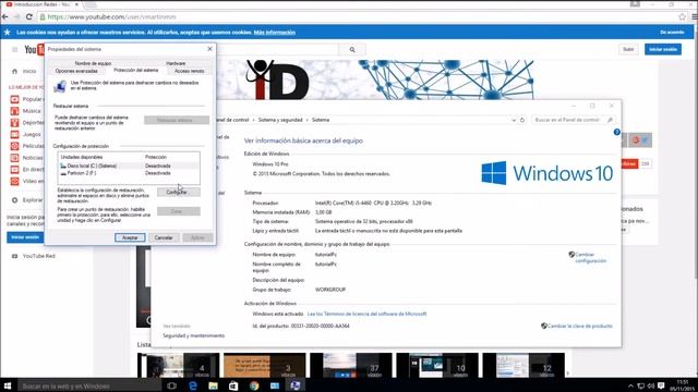 Error grave en Windows 10 solucionado смотреть онлайн