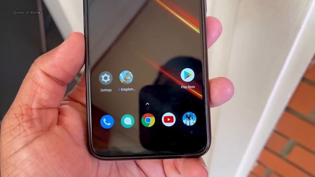 Oxygen OS McLaren Edition Rom - 90 FPS - All Phones смотреть онлайн