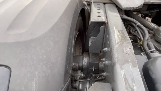 DAF 106 480 23208 смотреть онлайн