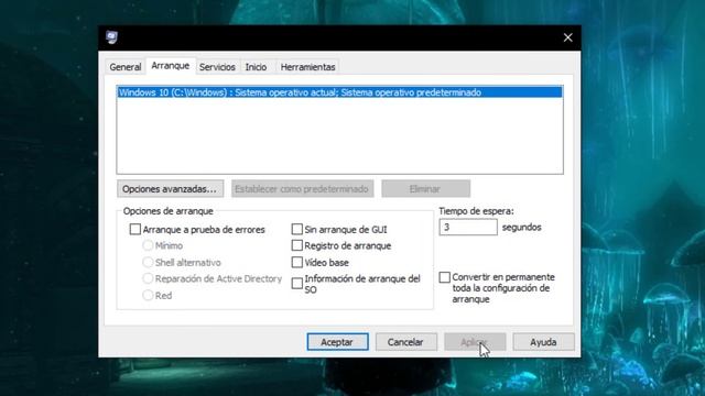 2. Windows 10 Mantenimiento y limpieza ⭐ Optimizaciones varias смотреть онлайн