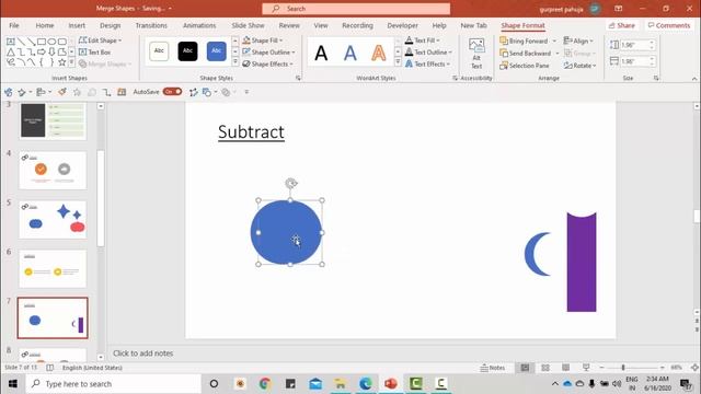 🆕merge Shapes In Powerpoint ▶ How To Enable Merge Shapes In Powerpoint 2010 Must See! смотреть онлайн
