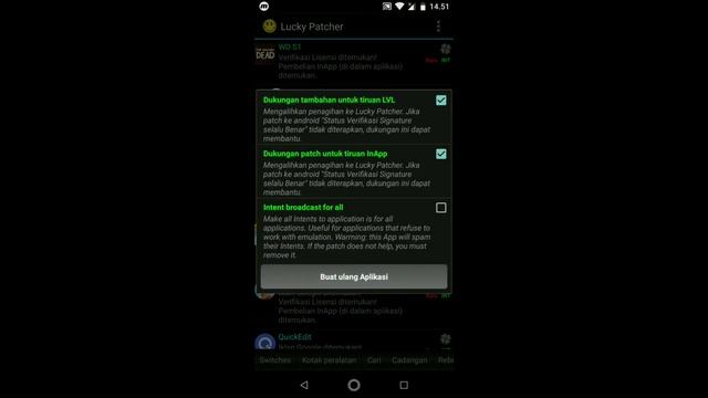 The Walking Dead Android Season 1 !!! Hack all Episode !!! смотреть онлайн