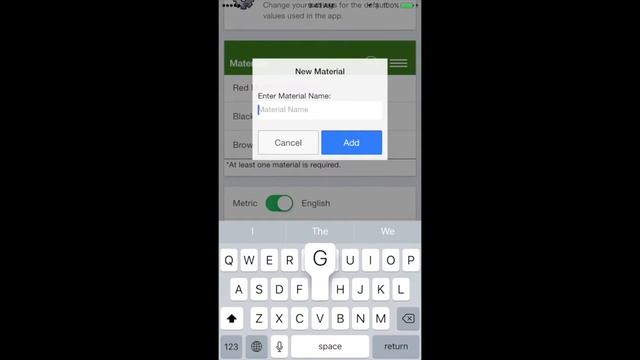 Mulching Calculator Demo смотреть онлайн