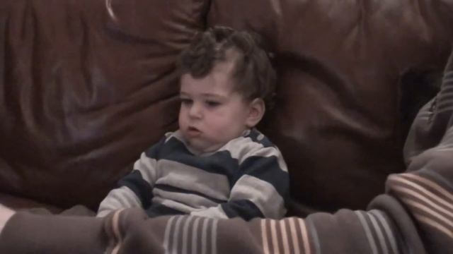 Baby signing - Apple, Duck, Pig, Cow, Rabbit смотреть онлайн