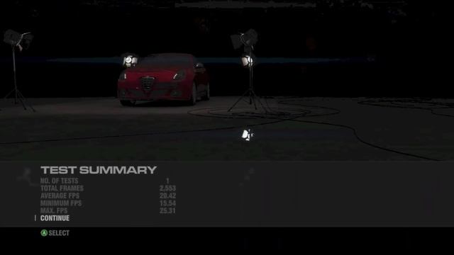 Grid 2 - MacBook Pro Retina Display Benchmark HD 1080p (with commentary) смотреть онлайн