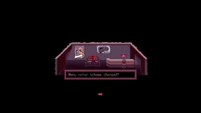 Horror Game Spotlight: Yume Nikki (PC/Mac, 2008) смотреть онлайн