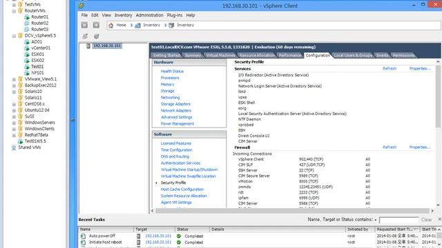 How to install VMware Tools for Nested ESXi смотреть онлайн