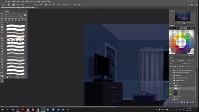 Debbie's New Room Update !! - Summertime Saga Tech Update 🔴Live Video ( DARK COOKIE ) смотреть онлайн