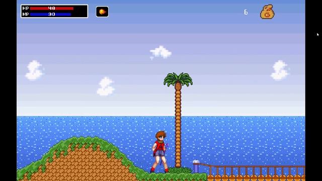 Oujisama R Gameplay Part 1