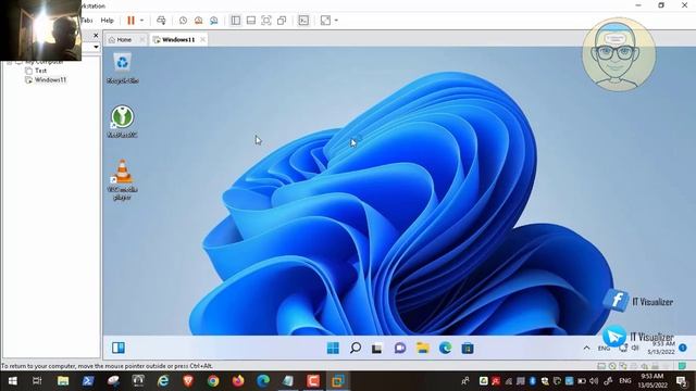 73- Creating Windows 11 Master Image With Different Open Source Programs & Tricks & Tweaks Part 9 смотреть онлайн