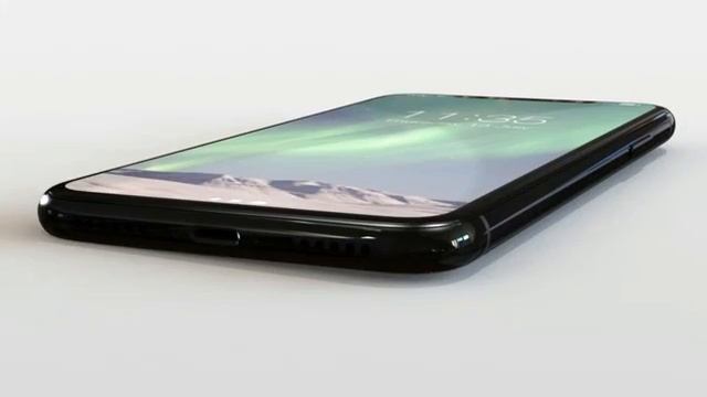 iPhone 8 FINAL DESIGN смотреть онлайн