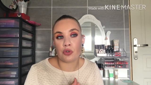 Ouverture Birchbox#12 Septembre 2020 Collaboration avec MAC смотреть онлайн