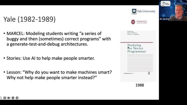 20240327 AI and Education Northeastern University смотреть онлайн