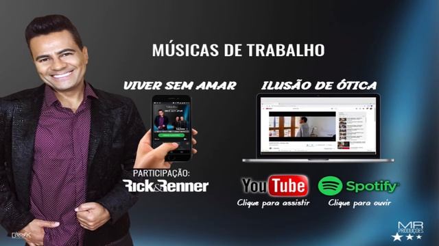 Apresentaçao Kit Mult Midia Michell Reis смотреть онлайн