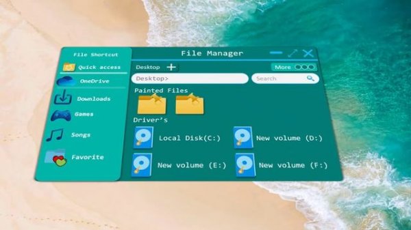 Introducing Windows 20 (Concept by AR Windows)