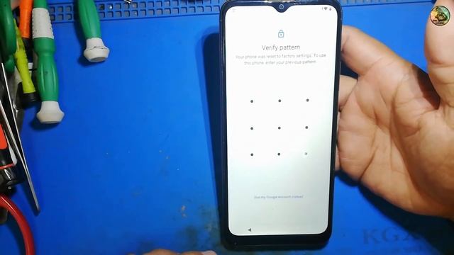 Lenovo K13 Hard Reset Pattern Unlock 🔓 Bypass Frp Google Account