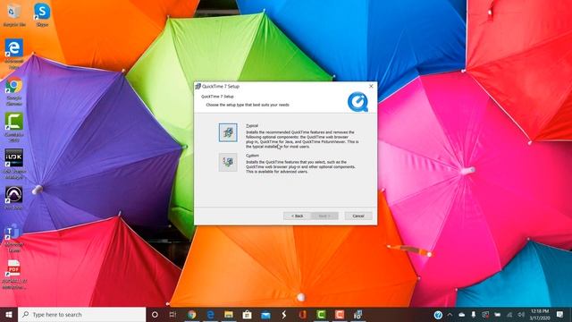 Pro Tools Windows Troubleshooting- Quicktime error and fix смотреть онлайн