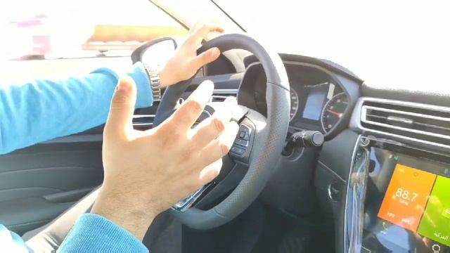 اول ريفيو كامل مع تجربة اداء و شرح كامل لمواصفات MG 5 في مصر (الجزء الثاني) смотреть онлайн