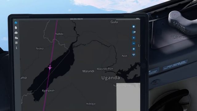 🔴 Microsoft Flight Simulator 2020 | PMDG B737-800 SSW | RWANDAIR | JUBA ~ KIGALI смотреть онлайн
