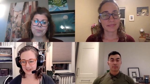 Life After Mac: Career Talks - February 11, 2021 смотреть онлайн