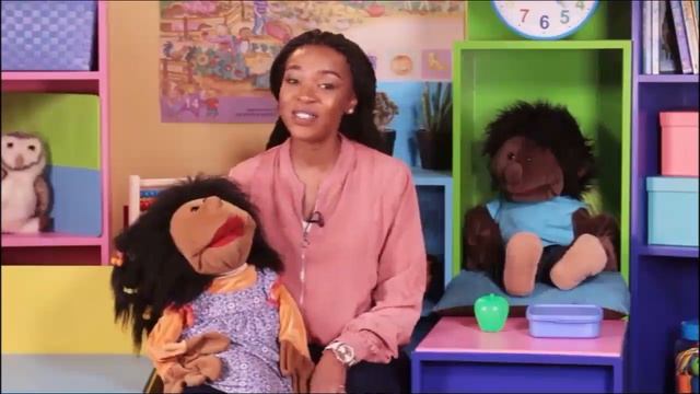 IAL Term 3 SeSotho E43 смотреть онлайн