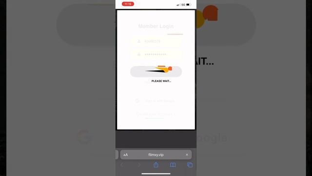 How to watch free movies like squid game etc. 😱🤩 смотреть онлайн