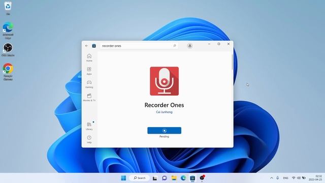 How to Download and Install Recorder Ones For Windows смотреть онлайн