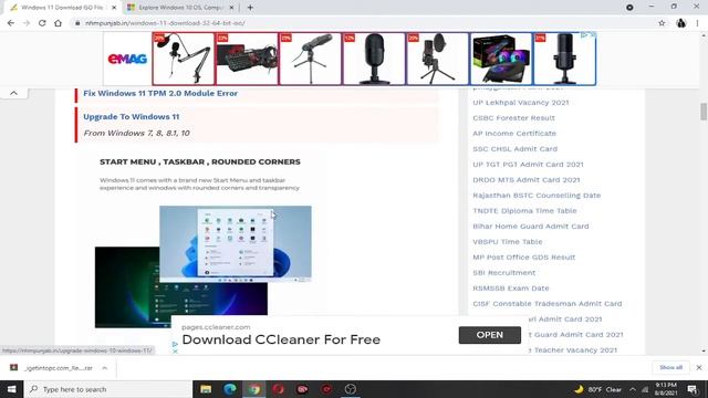 Lansarea Windows 11 download смотреть онлайн