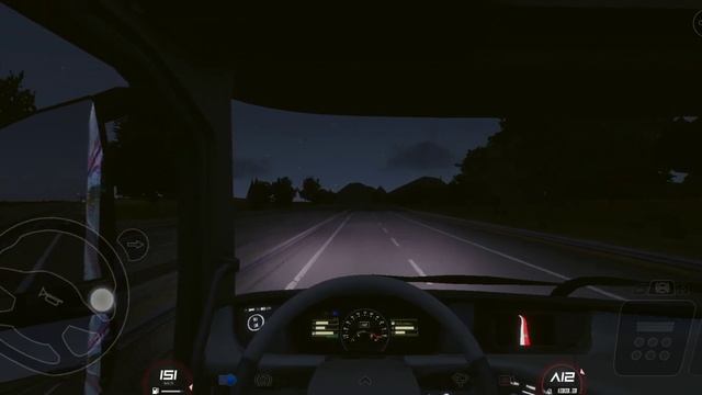 Truckers of Europe 3, Heavy Crane Transporting #truck #gameplay #games #gaming #youtube #ets2 #vira смотреть онлайн
