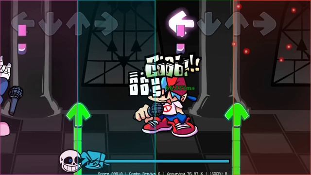 FNF Android Vs Flowey [Optimized/32Bits] + Download смотреть онлайн