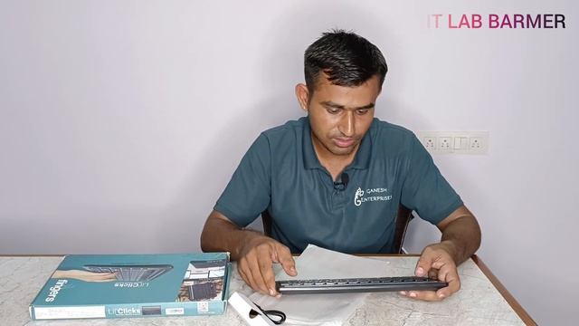 FINGERS LIL'Clicks Keyboard amazing. Unboxing and How to Use in Mobile and Pc. смотреть онлайн