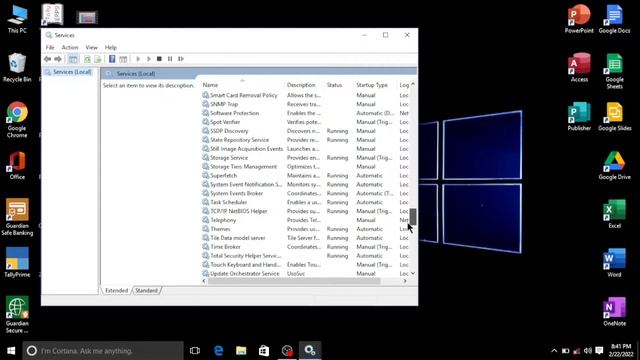 windows update disabled solution 2022 смотреть онлайн