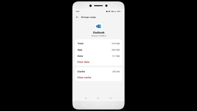 Microsoft Outlook Unable To Login Issue Android & Ios смотреть онлайн