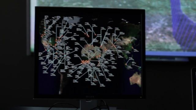 Matt Bradley explains FLYHTStream смотреть онлайн
