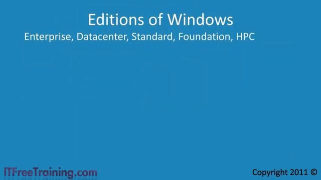 5 Active Directory System Requirements смотреть онлайн