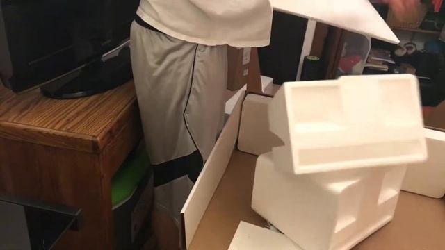 2017 iMac 27" Unboxing | Most Professional Video Yet! смотреть онлайн